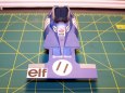 Tyrrell 003 GP Monaca 1971