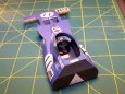 Tyrrell 003 GP Monaca 1971