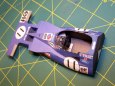 Tyrrell 003 GP Monaca 1971