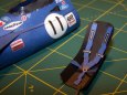 Tyrrell 003 GP Monaca 1971