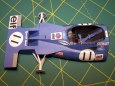 Tyrrell 003 GP Monaca 1971