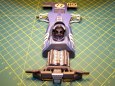 Tyrrell 003 GP Monaca 1971