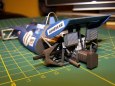 Tyrrell 003 GP Monaca 1971