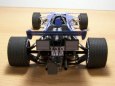 Tyrrell 003 GP Monaca 1971
