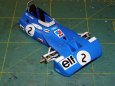 Tyrrell 003