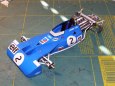 Tyrrell 003