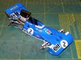 Tyrrell 003