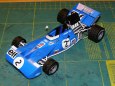 Tyrrell 003