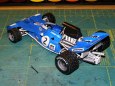 Tyrrell 003