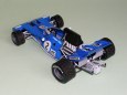 Tyrrell 003