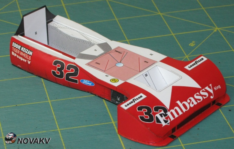 Tyrrell 004, E. Keizan, GP South Africa 1974 - beta (Plná velikost v novém okně) Tyrrell 004, E. Keizan, GP South Africa 1974 - beta