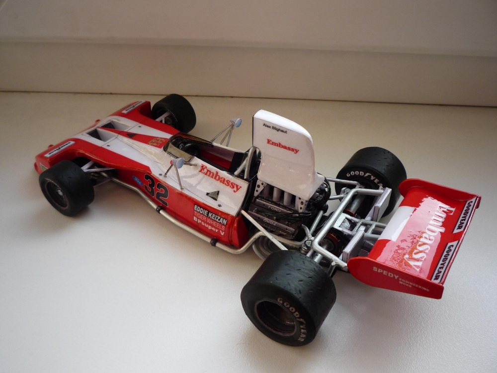 Tyrrell 004 (Plná velikost v novém okně) Tyrrell 004