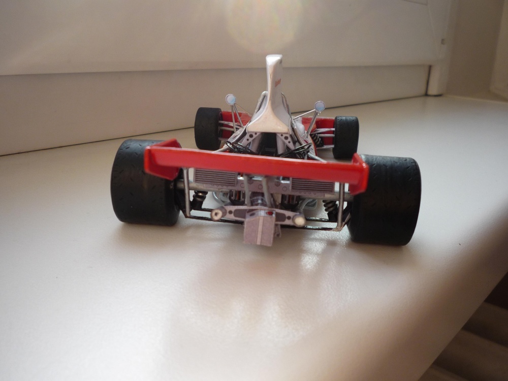 Tyrrell 004 (Plná velikost v novém okně) Tyrrell 004