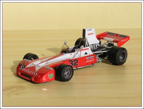 Tyrrell 004
