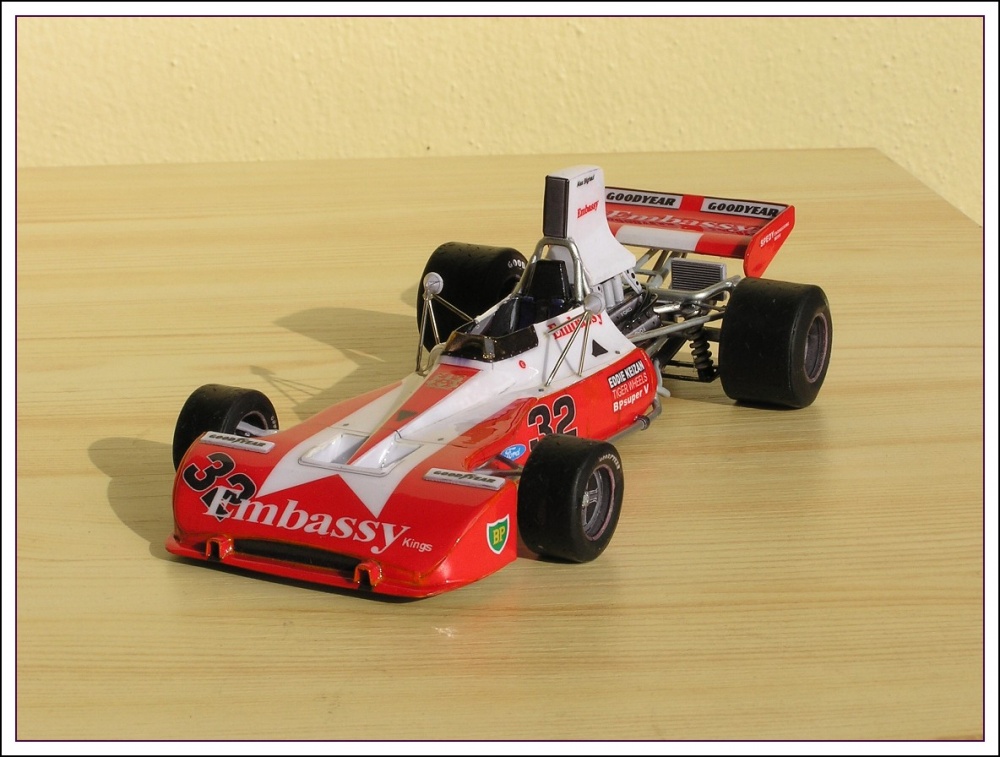 Tyrrell 004 (Plná velikost v novém okně) Tyrrell 004