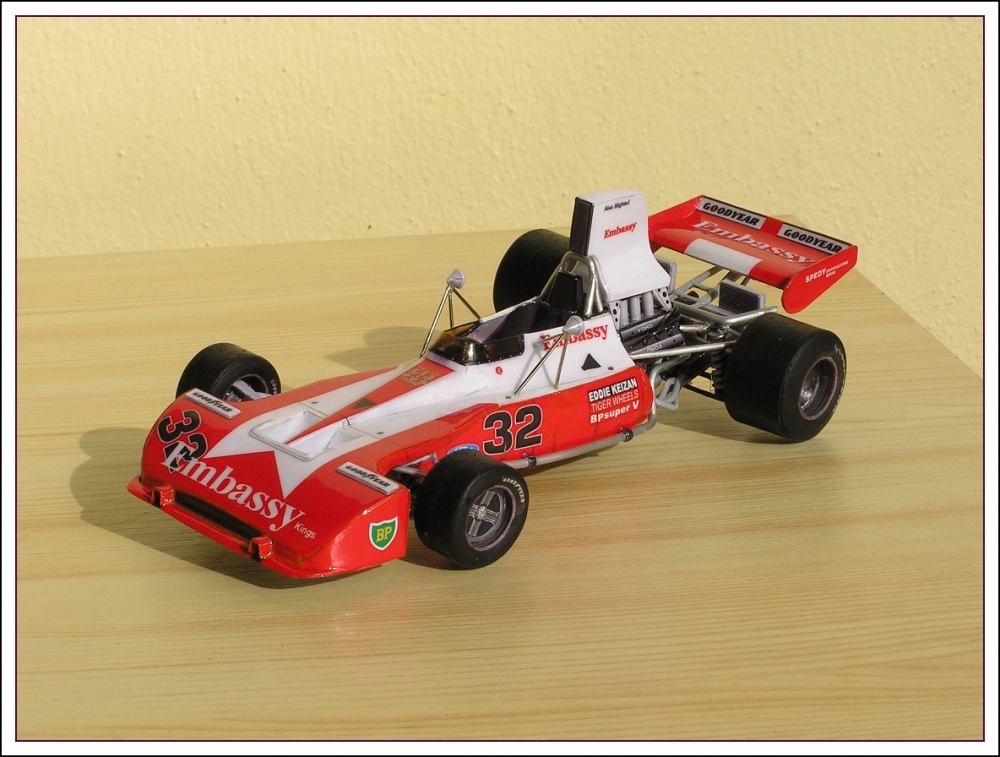 Tyrrell 004 (Plná velikost v novém okně) Tyrrell 004