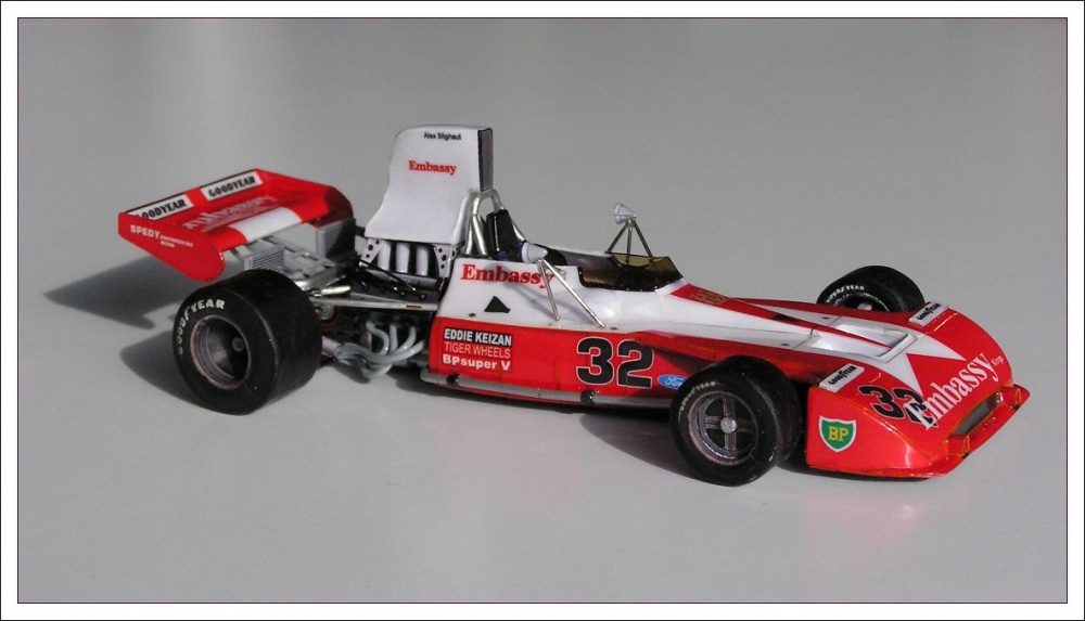 Tyrrell 004