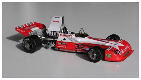 Tyrrell 004