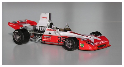 Tyrrell 004