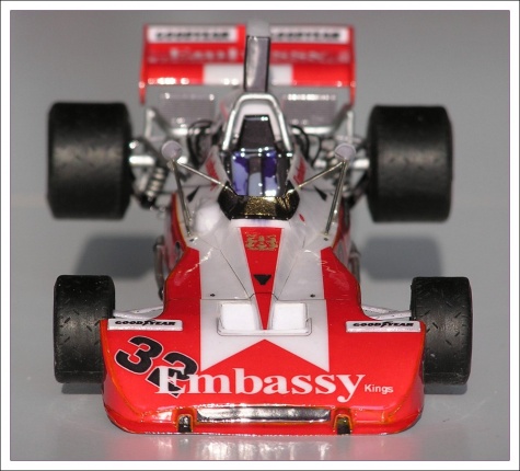 Tyrrell 004