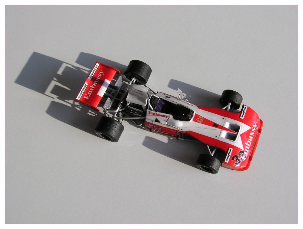 Tyrrell 004