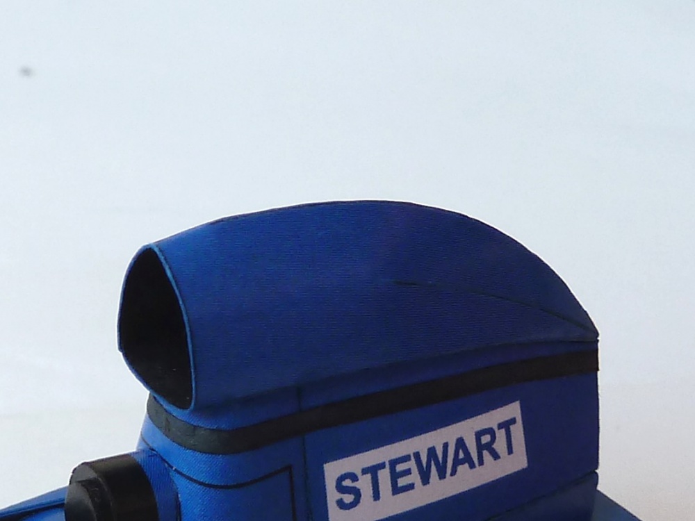 Tyrrell 005 (1972; Stewart)