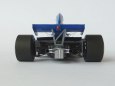 Tyrrell 005 (1972; Stewart)