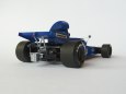 Tyrrell 005 (1972; Stewart)