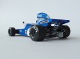 Tyrrell 005 (1972; Stewart)