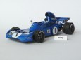 Tyrrell 005 (1972; Stewart)