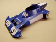 Tyrrell 006, 1973, J. Stewart
