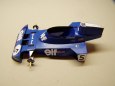 Tyrrell 006, 1973, J. Stewart