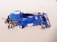 Tyrrell 006, 1973, J. Stewart