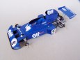 Tyrrell 006, 1973, J. Stewart