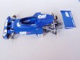 Tyrrell 006, 1973, J. Stewart