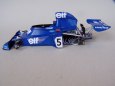 Tyrrell 006, 1973, J. Stewart