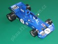 Tyrrell 005, Vc Kanady 1972