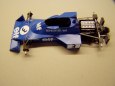 Tyrrell 007, 1974, J. Scheckter