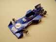 Tyrrell 007, 1974, J. Scheckter