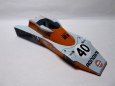 Tyrrell 007 VC Holandska