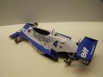 Tyrrell 008, 1978, P. Depailler