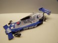Tyrrell 008, 1978, P. Depailler