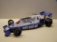 Tyrrell 008, 1978, P. Depailler