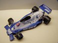 Tyrrell 008, 1978, P. Depailler