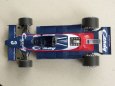 Tyrrell 009 - Didier Pironi - GP Monako 79