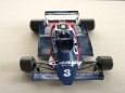 Tyrrell 009 - Didier Pironi - GP Monako 79