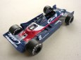 Tyrrell 009 - Didier Pironi - GP Monako 79