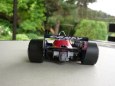 Tyrrell 009 - Didier Pironi - GP Monako 79