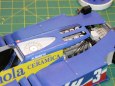 Tyrrell 011 - Michele Alboreto - Monako 82