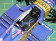 Tyrrell 011 - Michele Alboreto - Monako 82